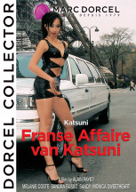 Katsumi French Affairs 